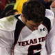 Illustration for article titled Graham Harrell Snubbed By Heisman Travel Agency